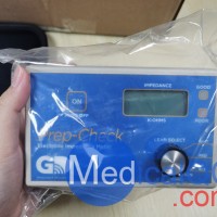 美国GD EIM 105-10Hz电极阻抗计