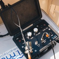 GP模拟水听器放大器