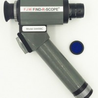 FIND-R-SCOPE 84499C红外观察器