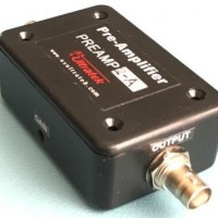 Ultratek PREAMP2前置放大器