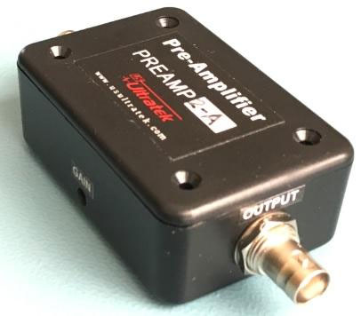 PREAMP2前置放大器,Ultratek PREAMP2前置放大器