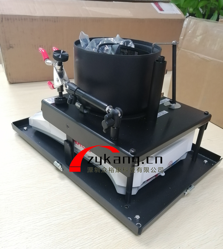 Ohmic UPM-DT-10PA超声功率计，20mW超声功率计