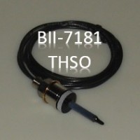 BII-7180针式水听器