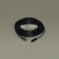 BII-7000系列全向球形水听器