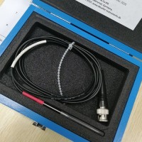 Müller-Platte针式水听器，冲击波测量压电水听器