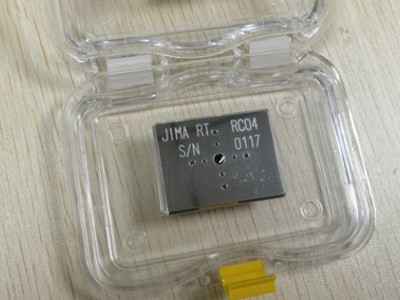 JIMA RT RC-04分辨率测试卡图1