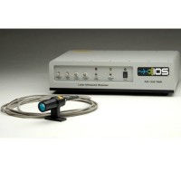 美国IOS AIR-1550-TWM激光超声波接收器