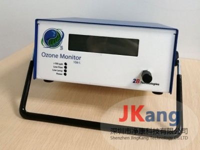 美国2B 106臭氧分析仪图1