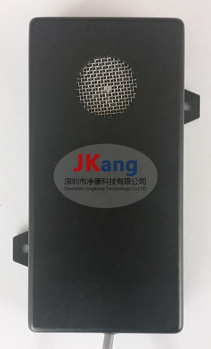 美国ECO SM-7/SM-EC臭氧分析仪,SM-7臭氧监测仪,ECO SM-7臭氧检测仪