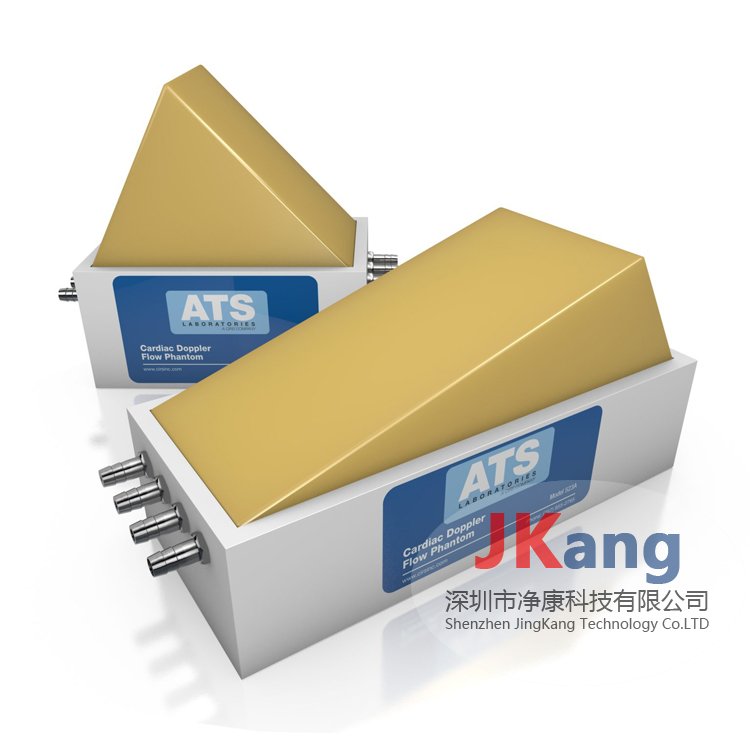 ATS 523＆523A心脏多普勒超声模体