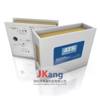 ATS570多用途内窥镜超声模体