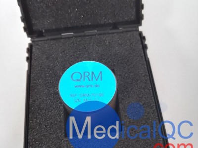 QRM-MicroCT-LC低对比度模体图2