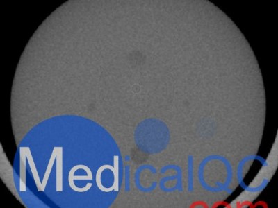 QRM-MicroCT-LC低对比度模体图3