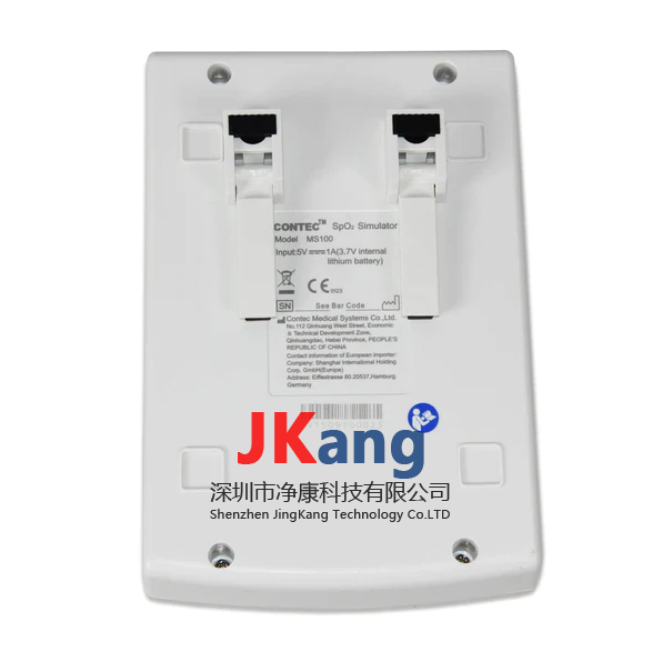 MS100 SpO2模拟器,Co<i></i>ntec MS100脉搏血氧模拟器