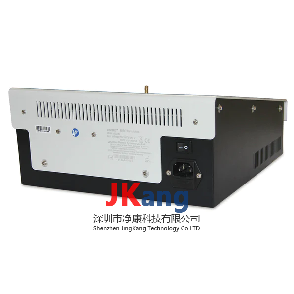 Co<i></i>nTEC MS200 NIBP模拟器血压监测仪准确度模拟测试,NIBP Simulator无创血压模拟器