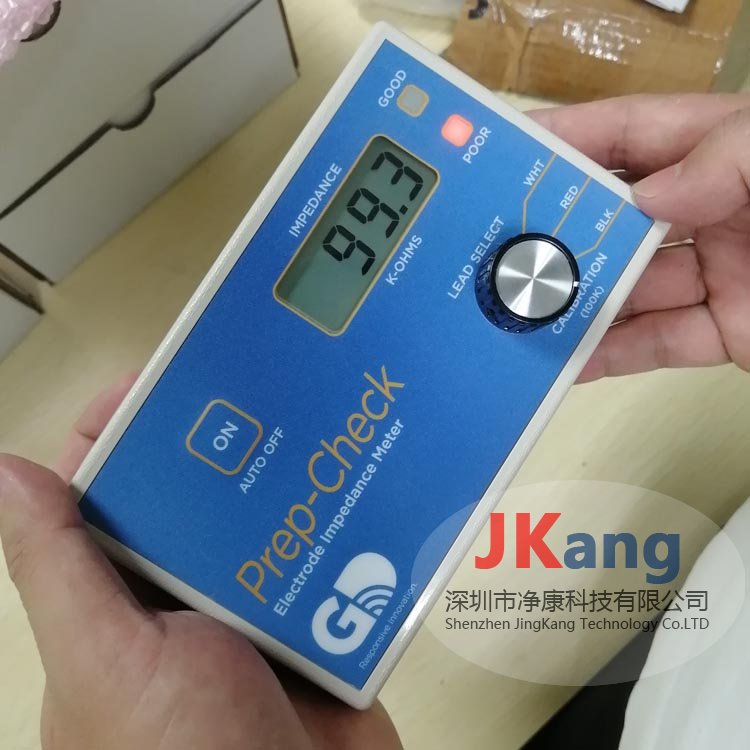 EIM 105-10Hz 预检电极阻抗计,GD EIM-105阻抗计