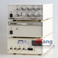 JSR DPR300超声波脉冲发生接收器