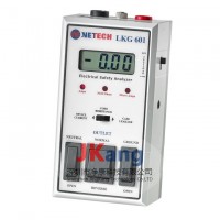 Netech LKG 601电气安全分析仪