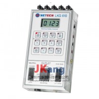 Netech LKG 610电气安全分析仪