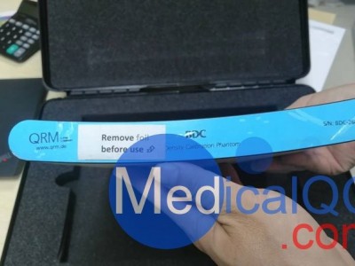 QRM-BDC/6骨密度校准模体,QRM-BDC/3模体图2