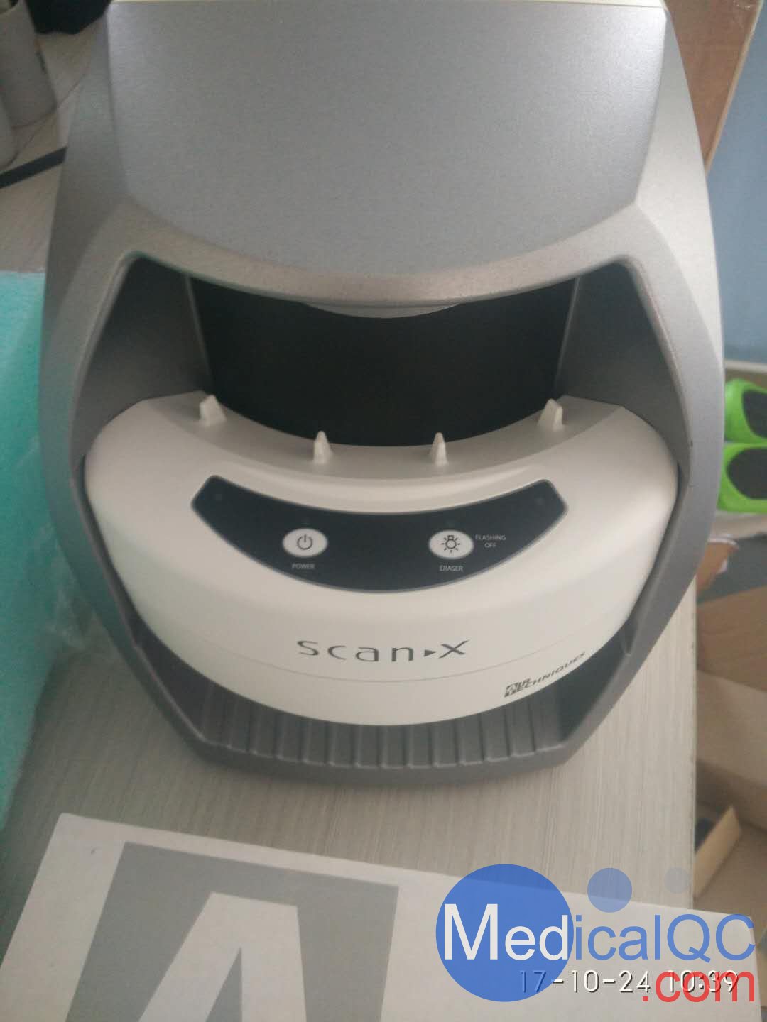 ScanX Duo数字X射线系统，ScanX Duo口腔扫描仪