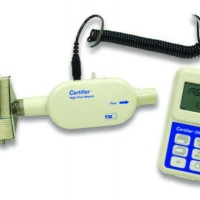 TSI4070呼吸机分析仪