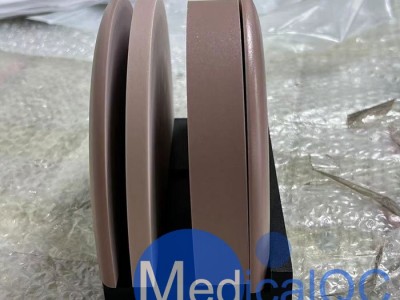 Cirs022 CESM QA模体，Cirs022乳腺模体图2
