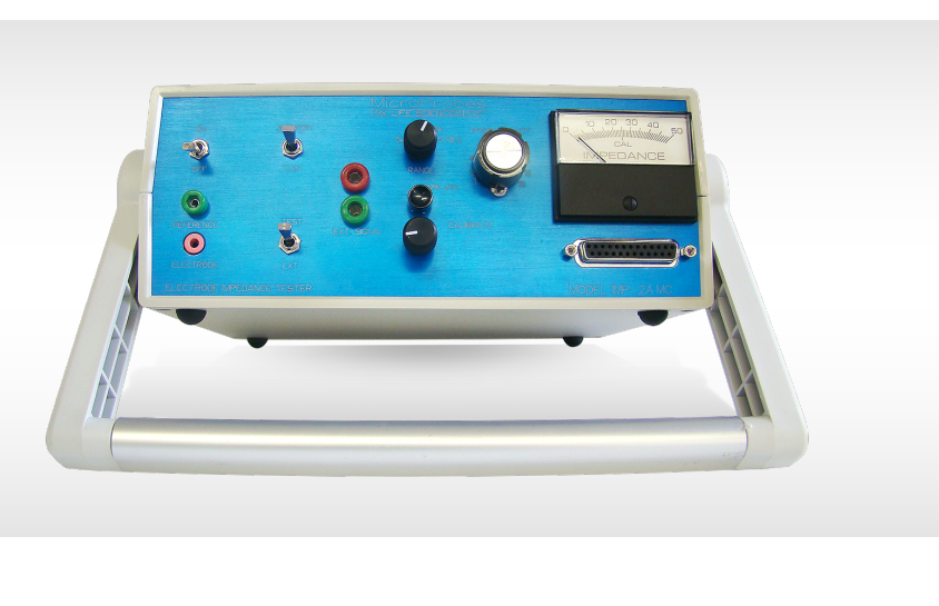 IMP-2A-MC电极阻抗测试仪,IMP-2A阻抗测试仪
