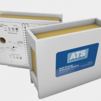 ATS570多用途内窥镜超声模体,ATS570内窥镜超声模体