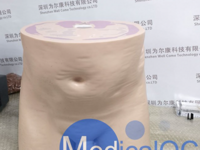 CIRS 801-P男性骨盘模体，CIRS 801-P模体图2