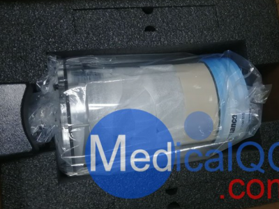 CIRS 610 AAPM CT性能模体图4