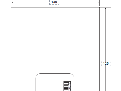 Cirs 016A-BR12分辨率测试卡图4