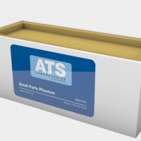 ATS 551微小解剖特征模体，ATS 551超声模体