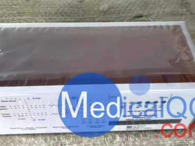 ATS 551微小解剖特征模体，ATS 551超声模体图4