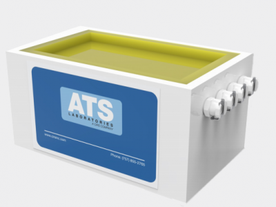 CIRS ATS524多普勒血流模体图1