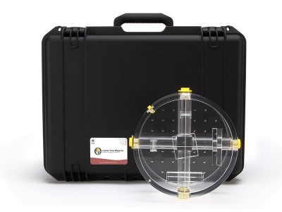 MagIQ 和 MagIQ Duo MRI模体图1
