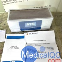 ATS 551微小解剖特征模体，ATS 551超声模体