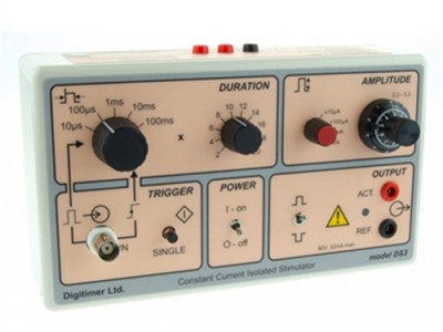 Digitimer DS3恒流刺激器图1