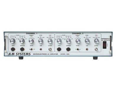 A-M Systems 1800微电极交流放大器图1