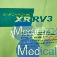 Gafchromic XR-RV3胶片