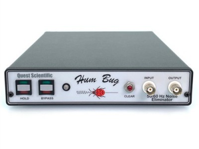 Quest Hum Bug噪音消除器图1