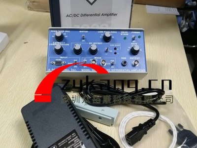A-M Systems 3000细胞外放大器图2