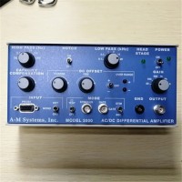 A-M Systems 3000细胞外放大器