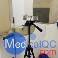 WEKD818口腔CBCT性能检测模体