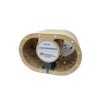 QRM QSA-701肺结节模体