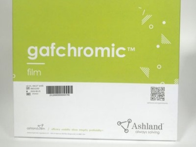 gafchromic LD-V1免冲洗胶片图1