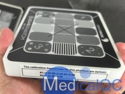 kV成像QCkV-1模体,QCkV-1模体,QCkV-1模型图2