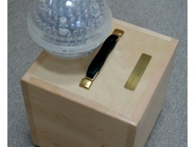 EMR162 MRI体模,Magphan S162质控模体图2