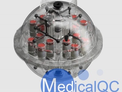 SPIRIT MRI质控体模，SPIRIT MRI QA模体图2