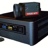 DAGE-MTI IR-2000红外相机